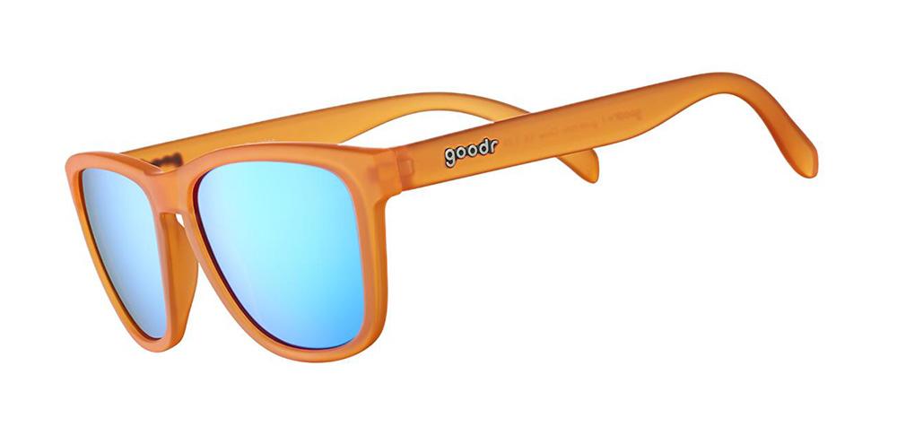 Goodr OG Glasses Donkey Goggles