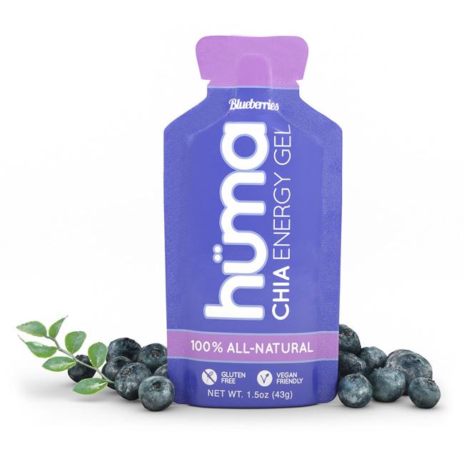 Huma blueberry