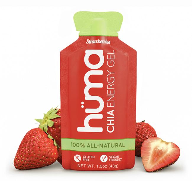 Huma strawberry