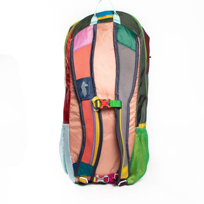 cotopaxi backpack luzon Cotopaxi Luzon Del Dia 24 Liter Backpack