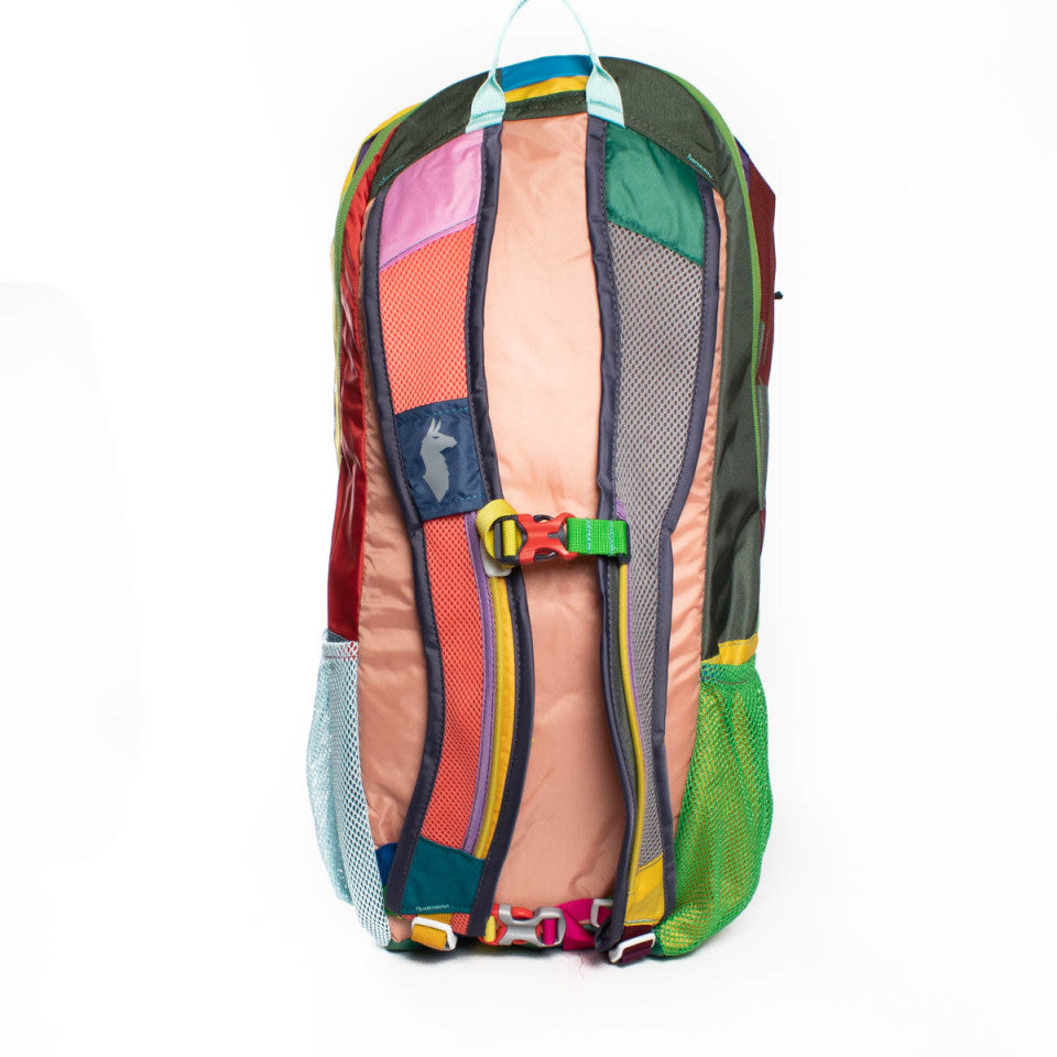 cotopaxi backpack 24l Cotopaxi Luzon Del Dia 24 Liter Backpack