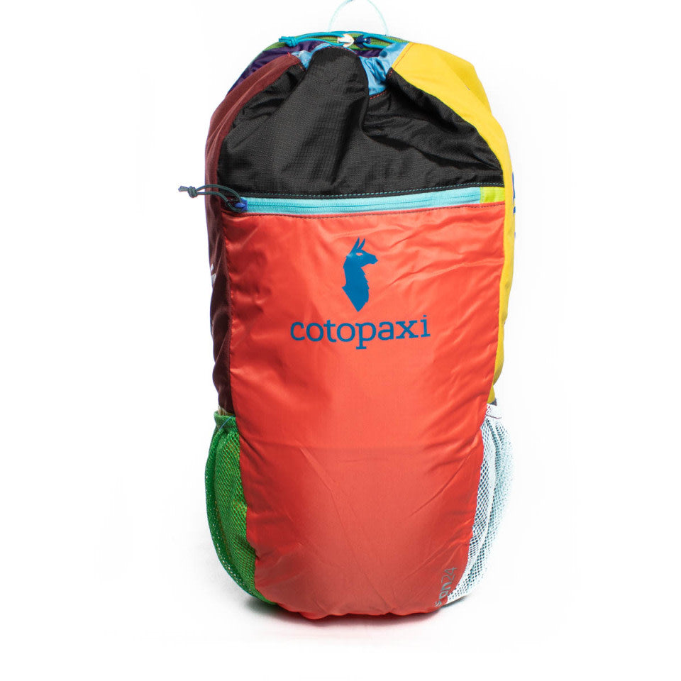 Cotopaxi Luzon Backpack 24L (front)