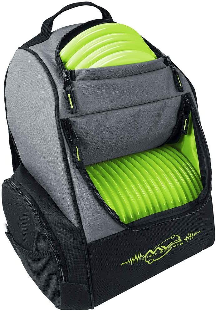 MVP Sports Shuttle Backpack