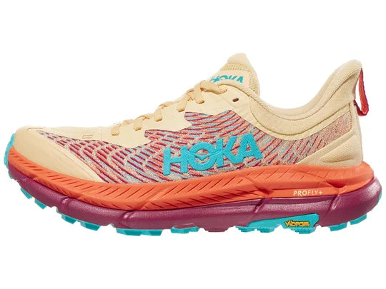 Hoka Mafate Speed 4 2