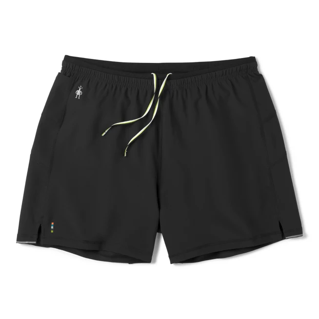 Merino Sport Lined 5" Short Men's