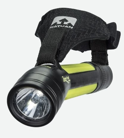 Zephyr Trail 200 R Hand Torch LED Light