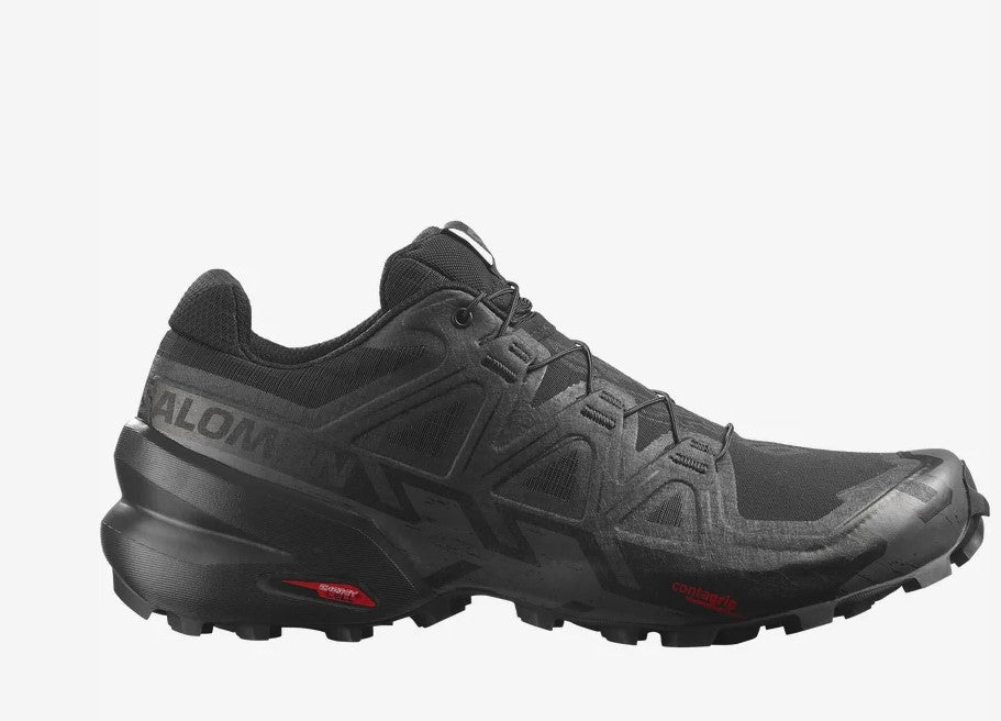 Men's Salomon – Mountain Running Company