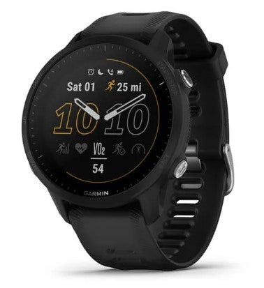 Garmin – Mountain Running Company