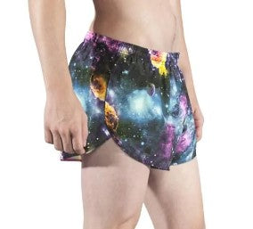 Boa galaxy store shorts