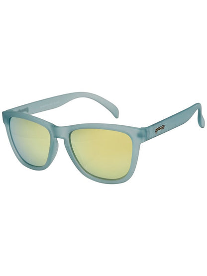 Goodr OG Glasses Sunbathing With Wizards