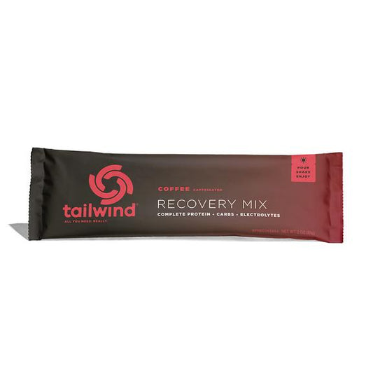 Recovery Mix Single Serving