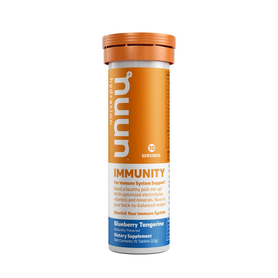 Nuun Immunity