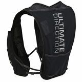 ultimate direction marathon vest black