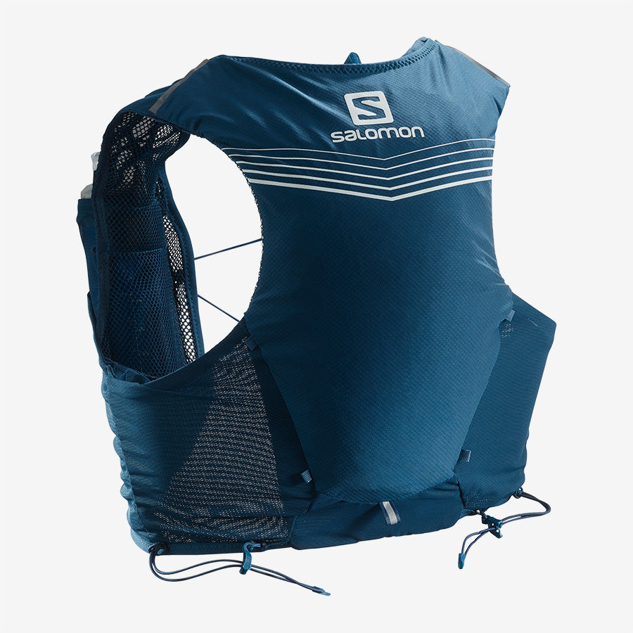 Salomon Adv Skin 5 Set Poseidon 