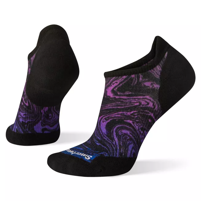 Women's Run Targeted Cushion Low Ankle Socks