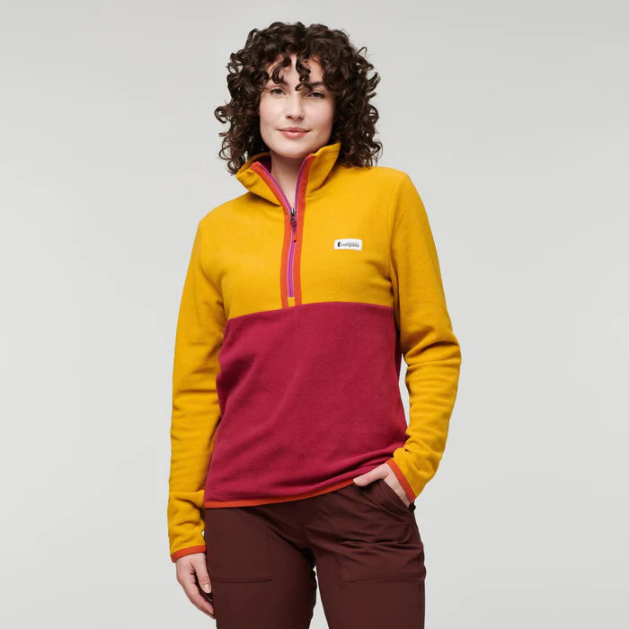 Amado Fleece Women's