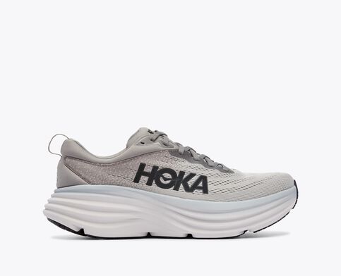 Hoka Bondi 8 Men's – Mountain Running Company