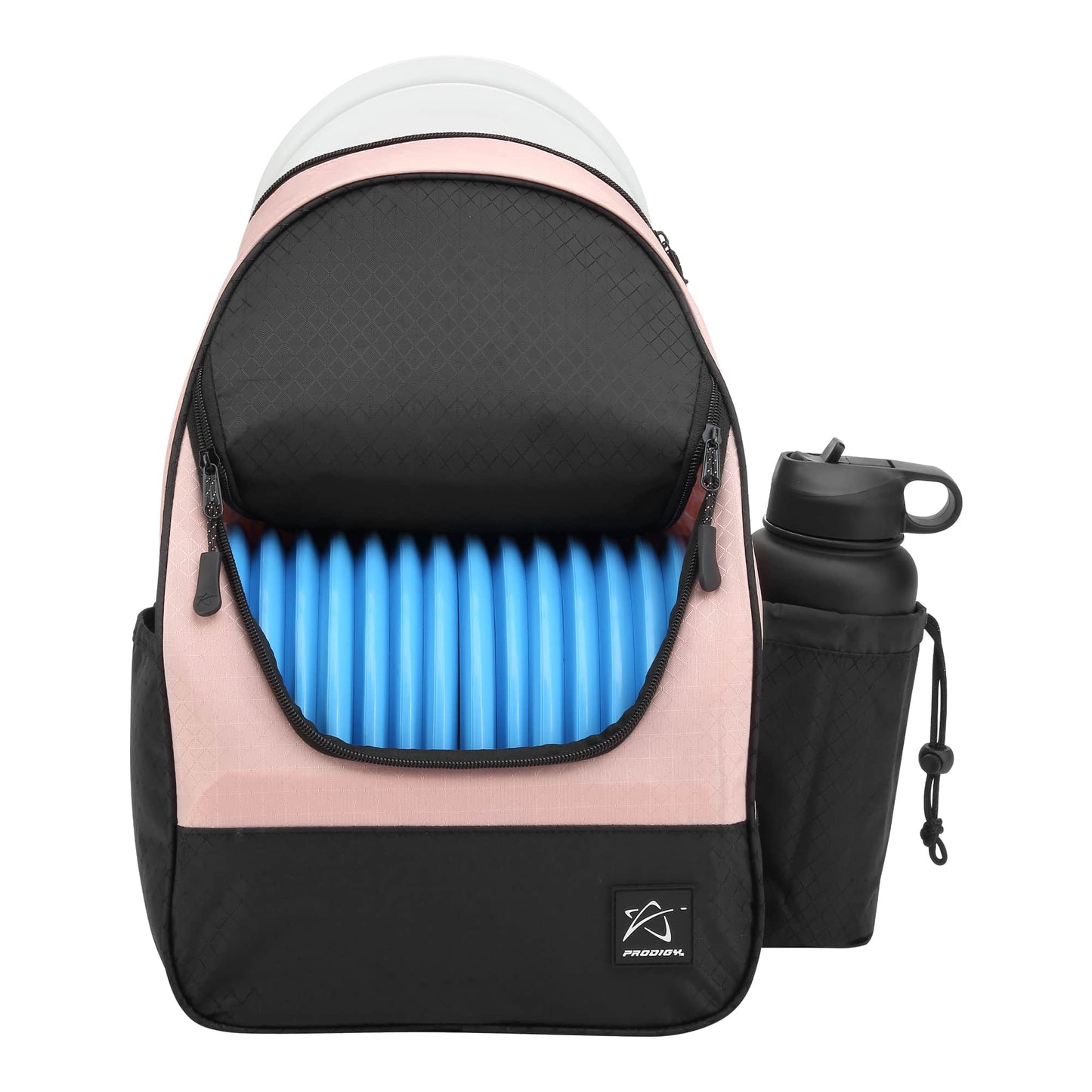 BP-4 Backpack pink