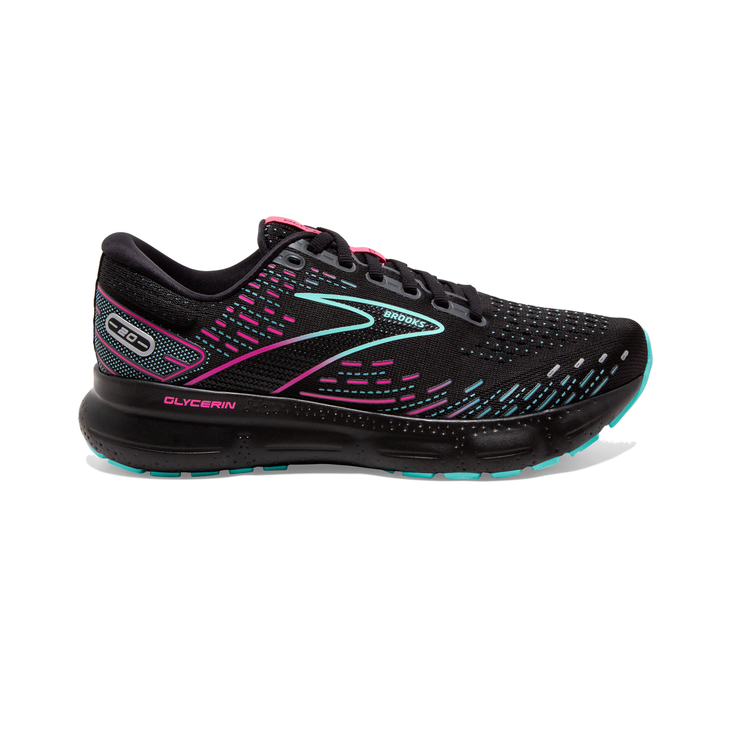 Glycerin 20 Women's