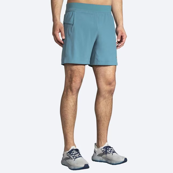 Sherpa 7" 2-in-1 Short Men's