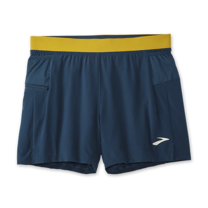 Sherpa 5" 2-in-1 Short Men's