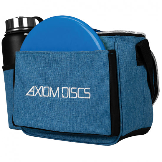 axiom cell bag blue