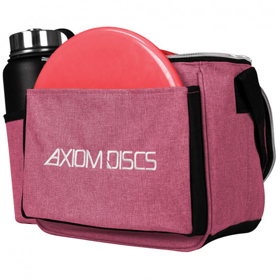axiom cell bag red