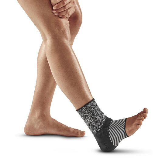 Max Support Compression Ankle Sleeve