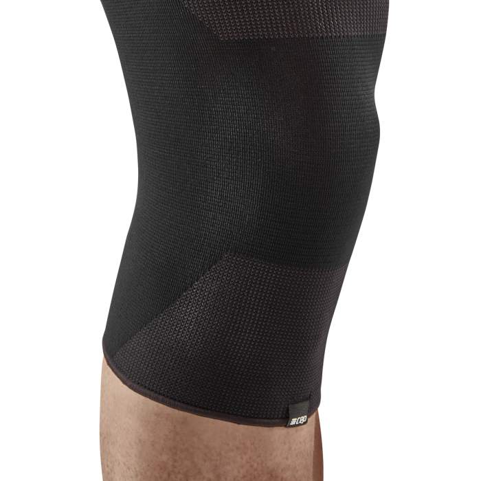 Mid Support Compression Knee Sleeve