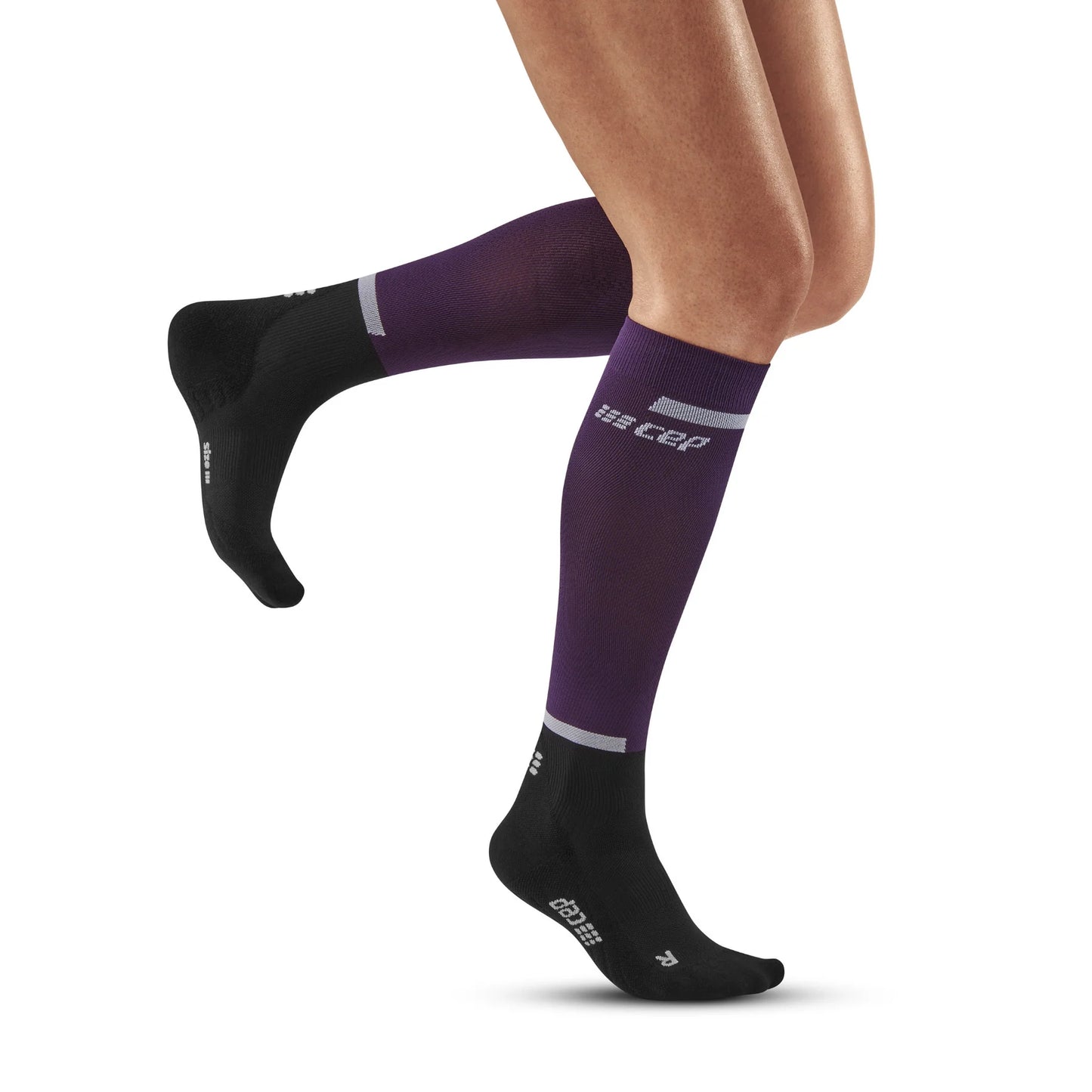 The Run Compression Socks 4.0 Women's