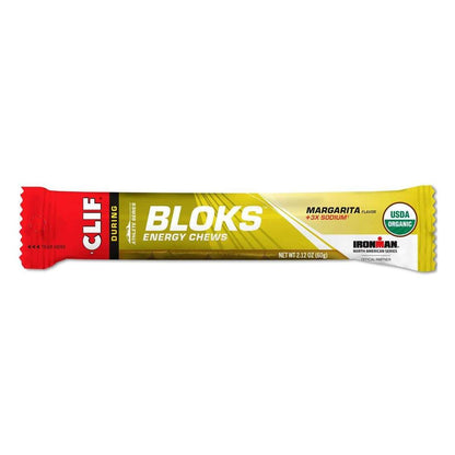 Clif Bloks Margarita