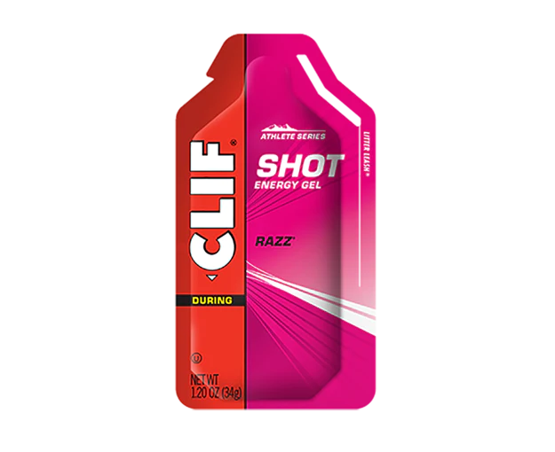 Clif Shot