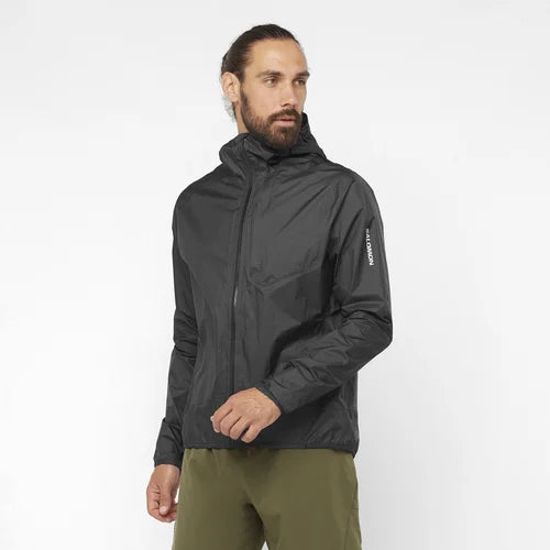 Bonatti Waterproof Shell Jacket Men's