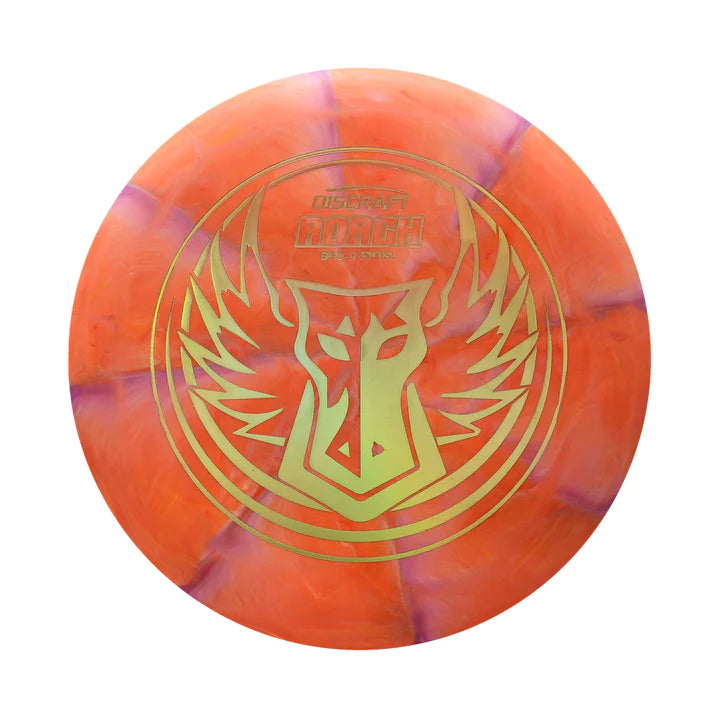 Brodie Smith Line Disc