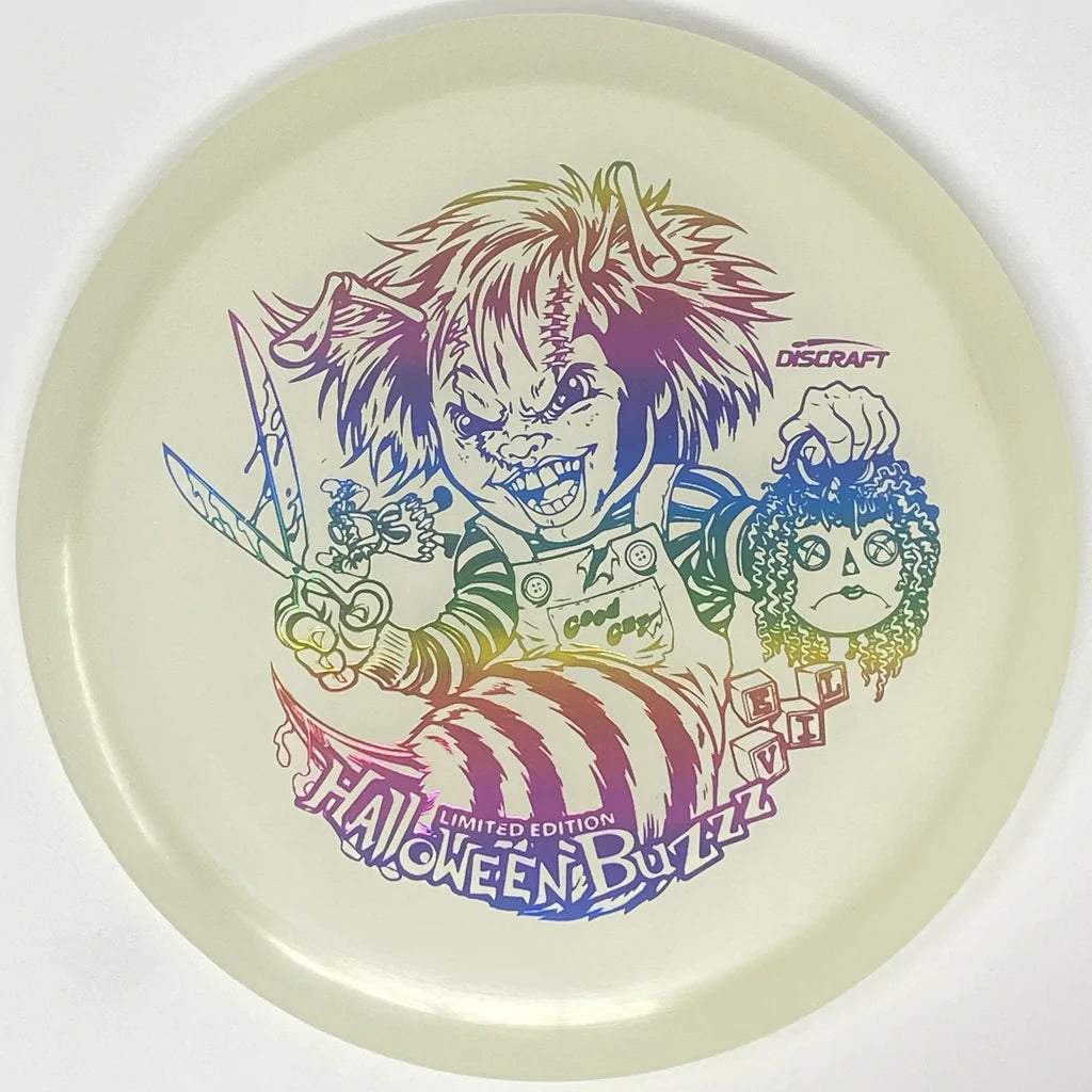 Limited Edition Disc
