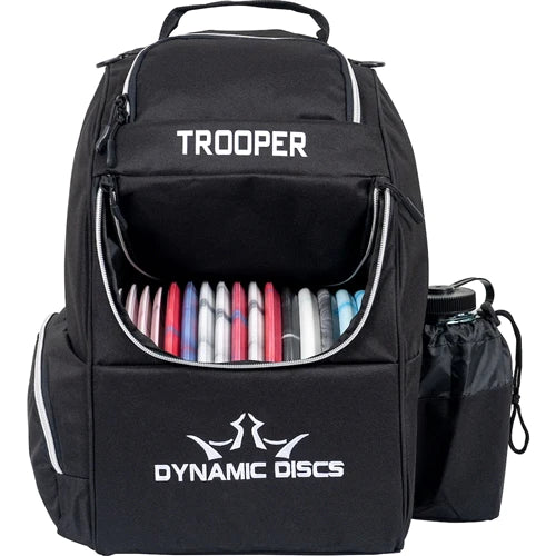 Dynamic Discs Trooper Backpack