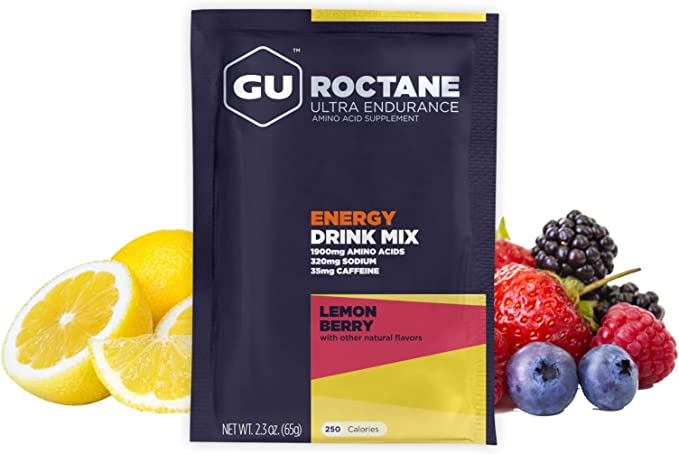 Roctane Energy Drink Mix
