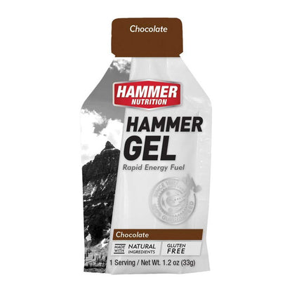 hammer gel choc