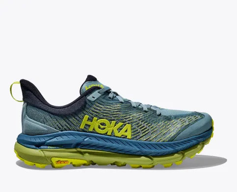 Mafate Speed 4 Men's – Mountain Running Company