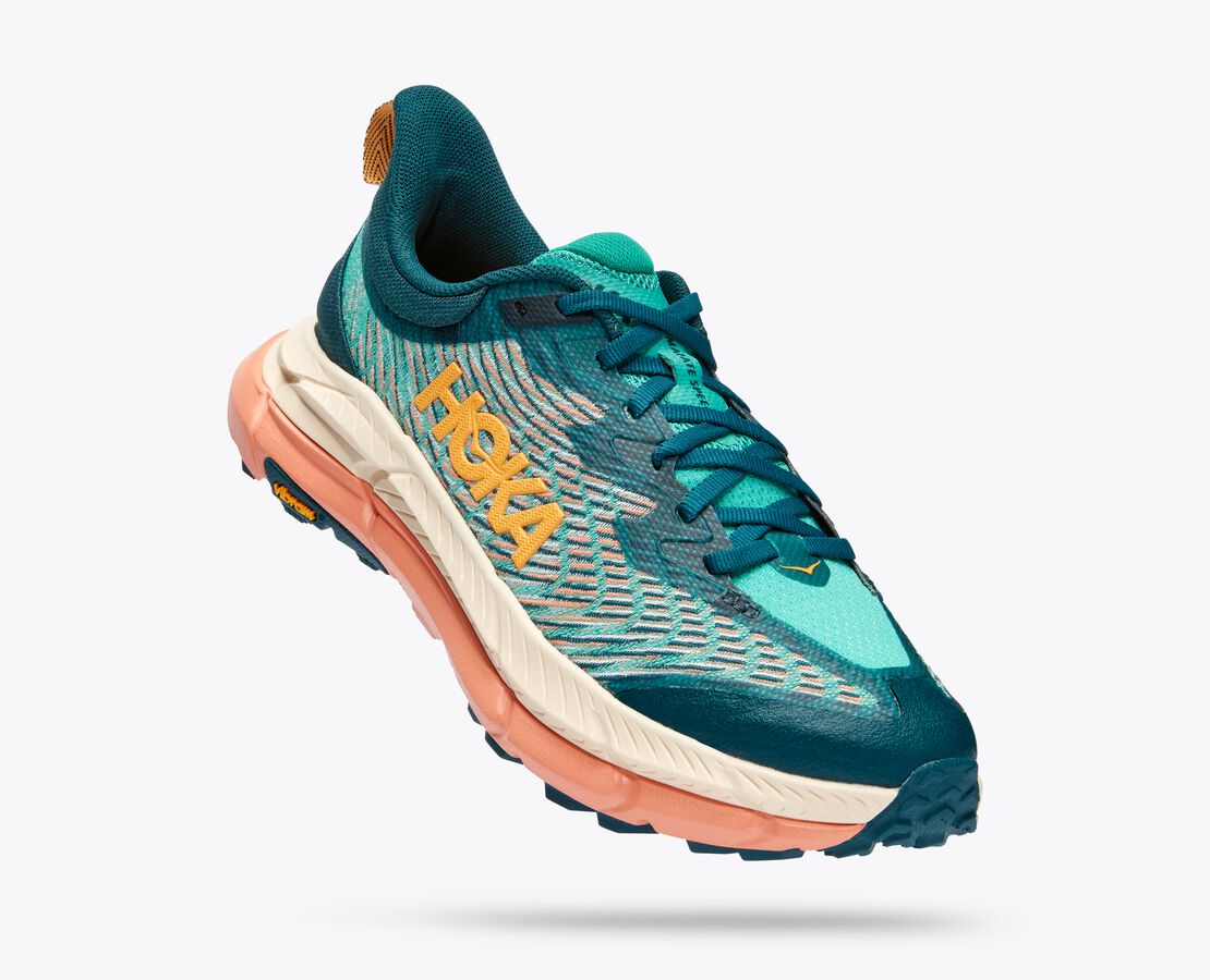 Hoka Mafate Speed 4 4