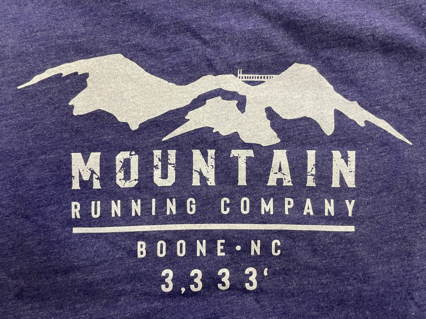 MRC Boone Unisex T-Shirt