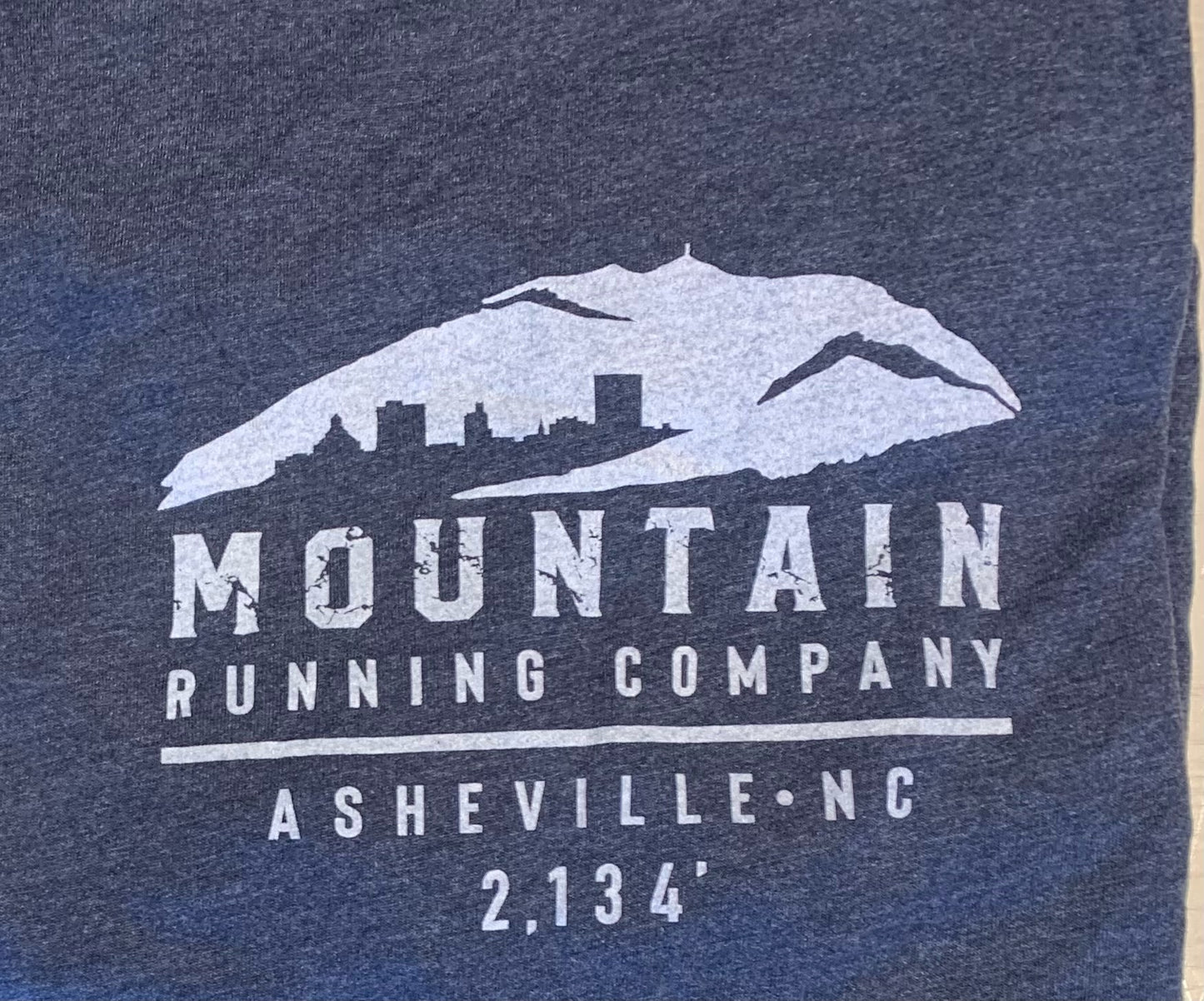 MRC Asheville Unisex T-Shirt