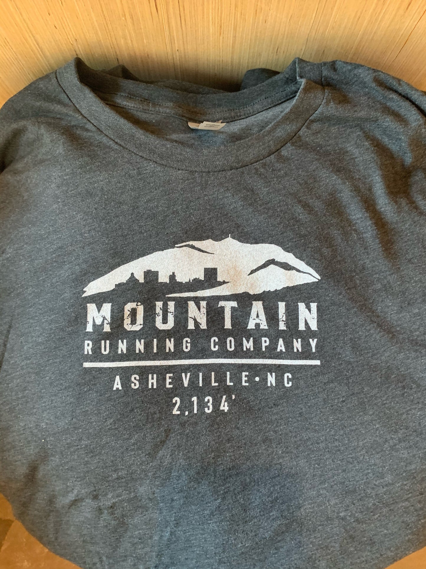 MRC Asheville Unisex T-Shirt