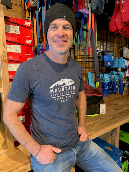 MRC Asheville Unisex T-Shirt