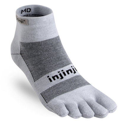 injini LW mini crew grey