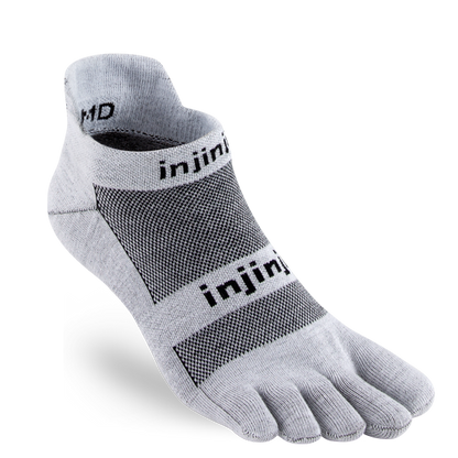 injinji LW UT grey