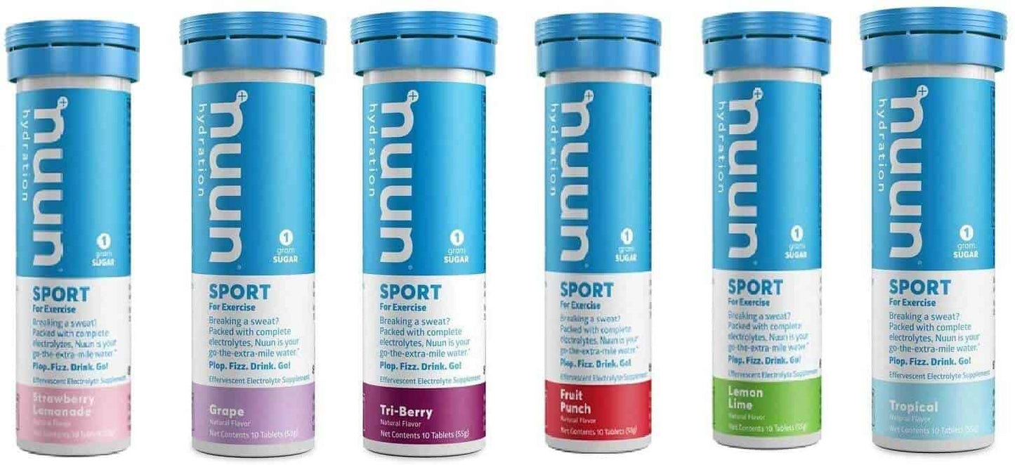 Nuun Sport