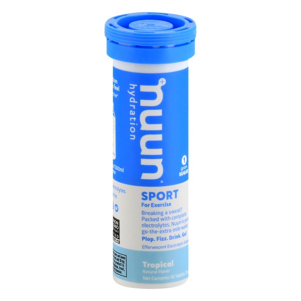 Tropical Nuun Sport