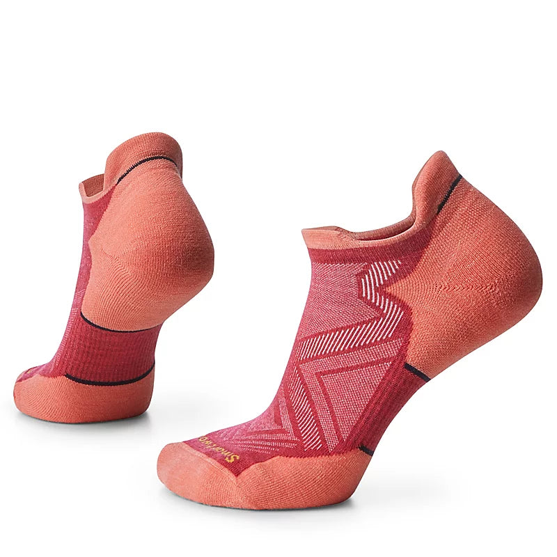 Women's Run Targeted Cushion Ankle Socks