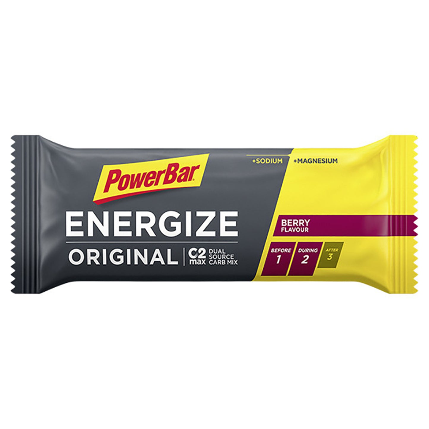 Energize Original Bar